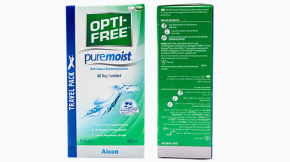 Opti-Free Puremoist 90 ML