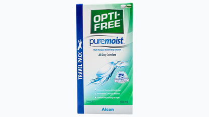 Opti-Free Puremoist 90 ML