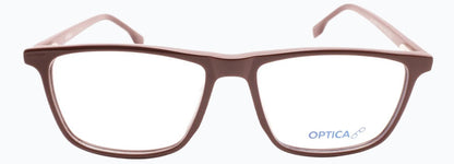 Optica CHA6001 — Front