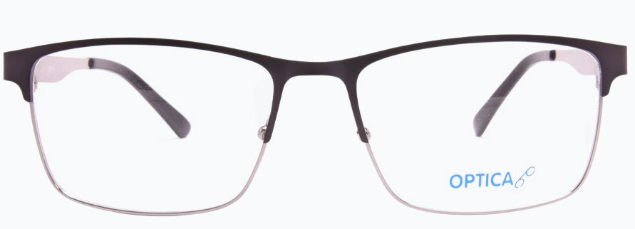 Optica GM20107 — Front