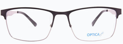 Optica GM20107 — Front