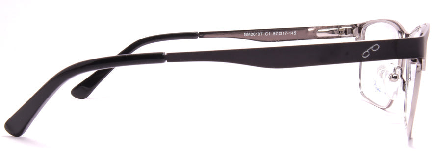 Optica GM20107 — Side