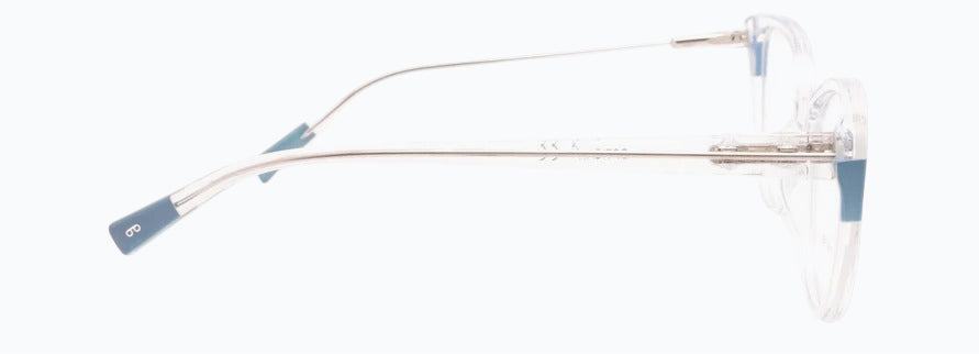 Optica JH166 — Side