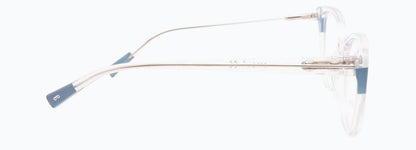 Optica JH166 — Side