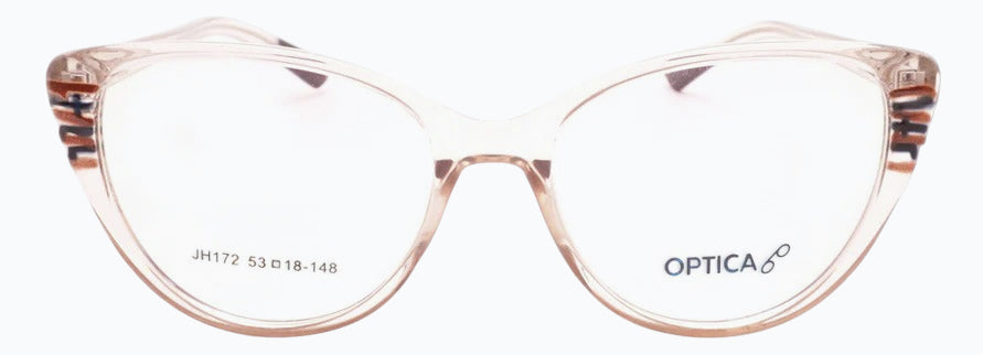 Optica JH172 — Front