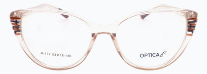 Optica JH172 — Front