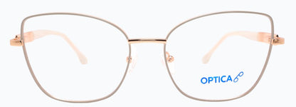 Optica DD68005 — Front