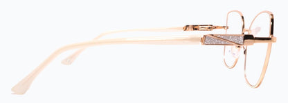 Optica DD68005 — Side