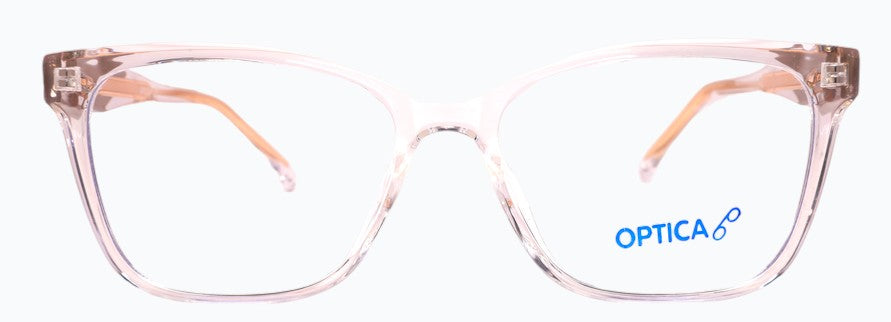 Optica TR27016 — Front