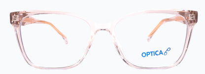 Optica TR27016 — Front