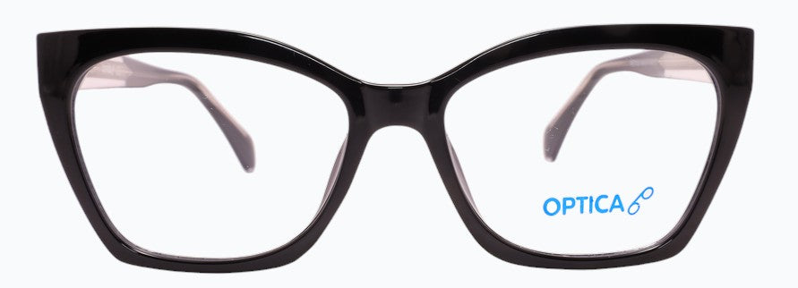 Optica TR27030 — Front