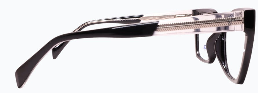 Optica TR27030 — Side