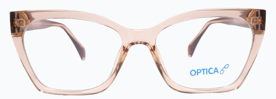Optica TR27030 — Front