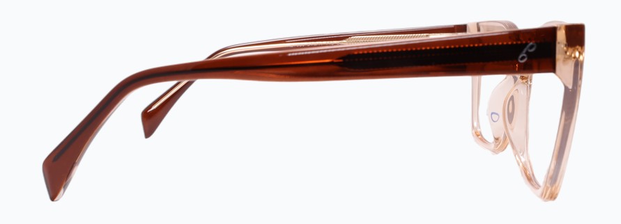 Optica TR27030 — Side