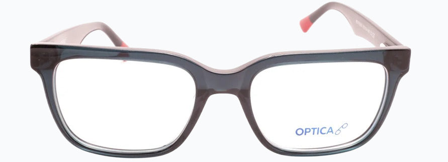 Optica RDR5388 — Front