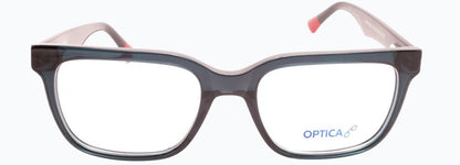 Optica RDR5388 — Front