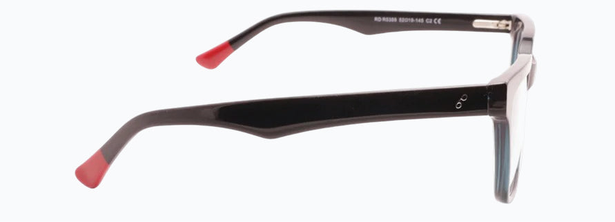 Optica RDR5388 — Side