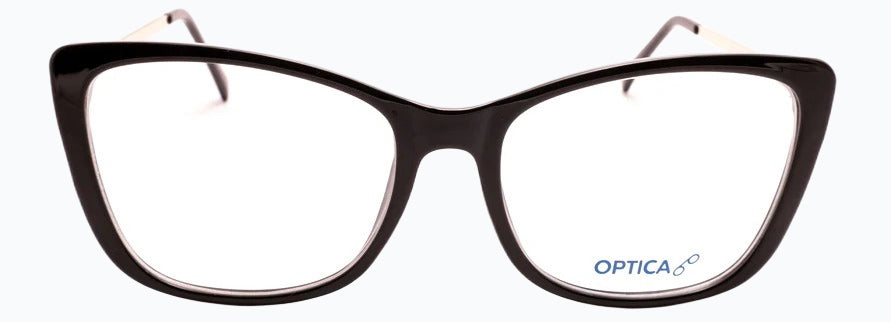Optica VS6002 — Front