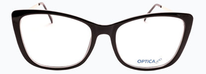Optica VS6002 — Front