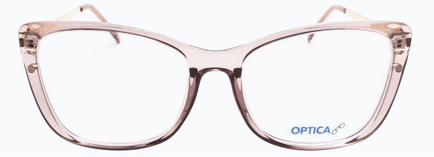 Optica VS6002 — Front