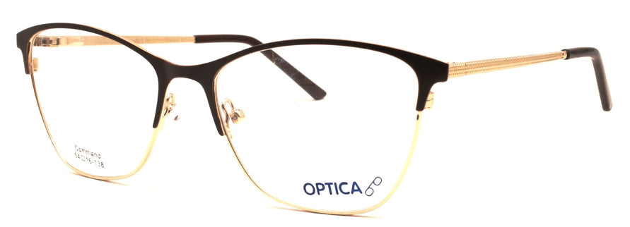 Optica Command