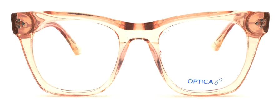 Optica Conviction — Front