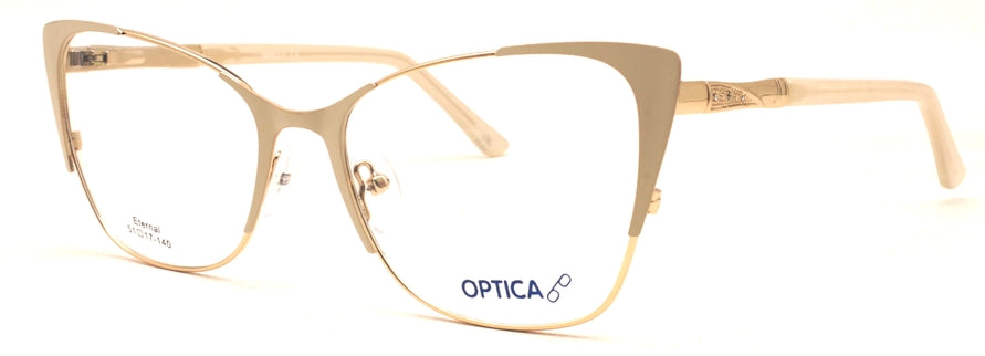 Optica Eternal — 45 Degree