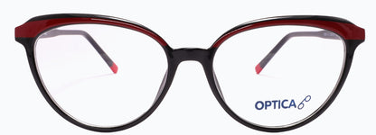 Optica 8335 — Front