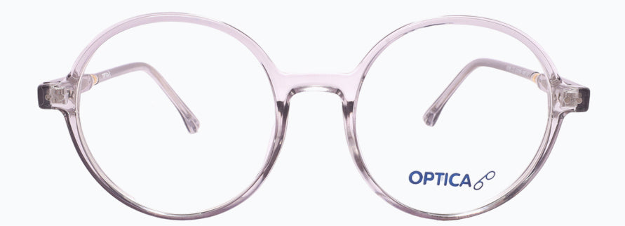 Optica 8386 — Front