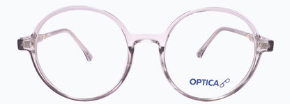Optica 8386 — Front