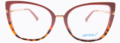 Oxygene 95317 — Front