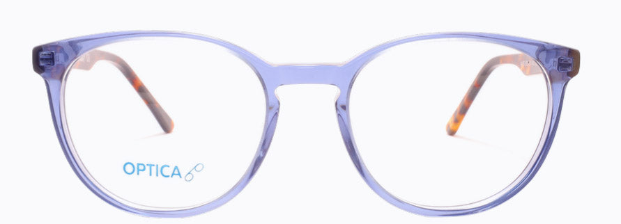 Optica Axis — Front