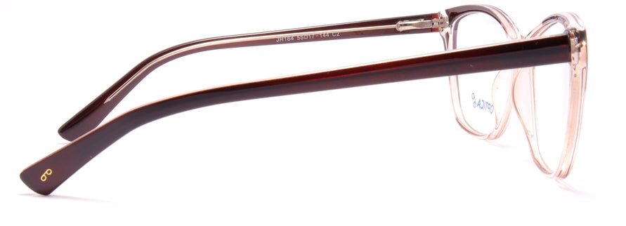 Optica JH164 — Side