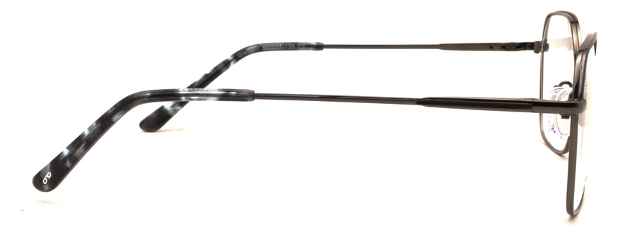 Optica Glamour — Side