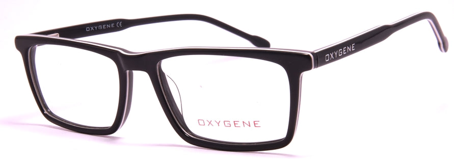 Oxygene 28003 — 45 Degree