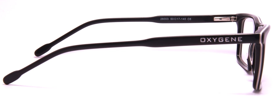 Oxygene 28003 — Side