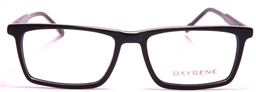 Oxygene 28003 — Front