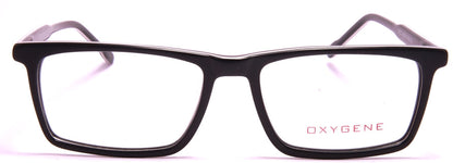 Oxygene 28003 — Front