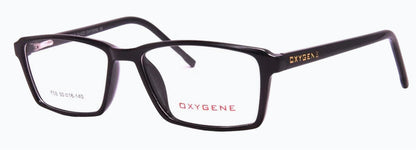 Oxygene JHF05