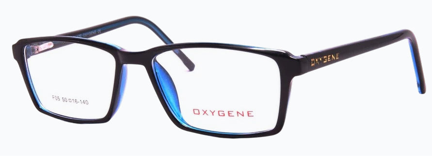 Oxygene JHF05