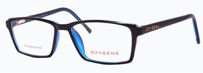 Oxygene JHF05