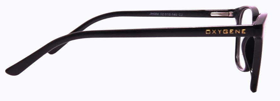 Oxygene JH084 — Side