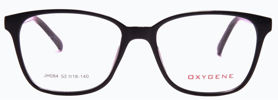 Oxygene JH084 — Front