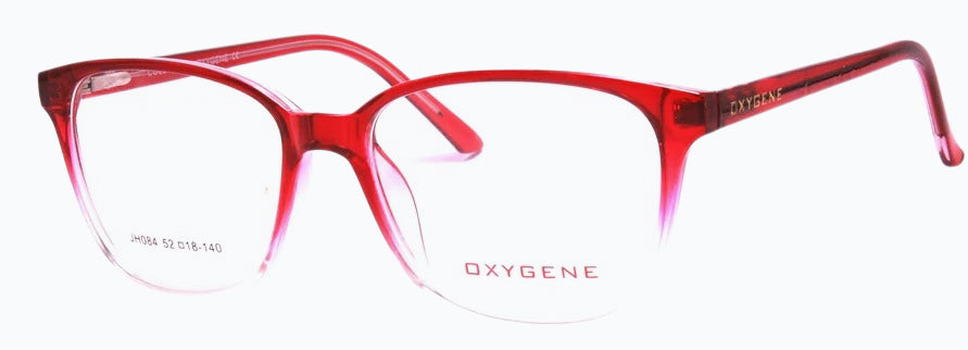 Oxygene JH084