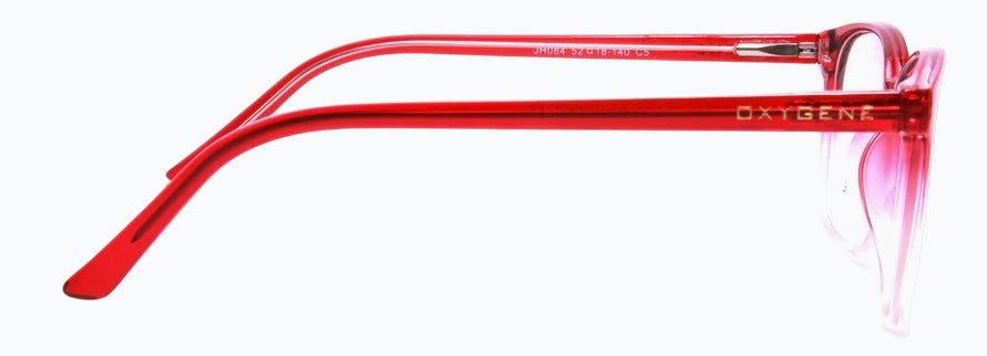 Oxygene JH084