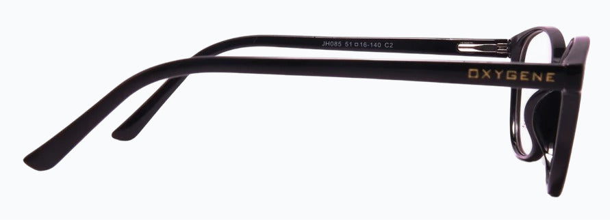 Oxygene JH085 — Side