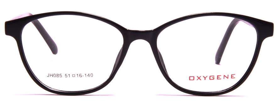 Oxygene JH085 — Front