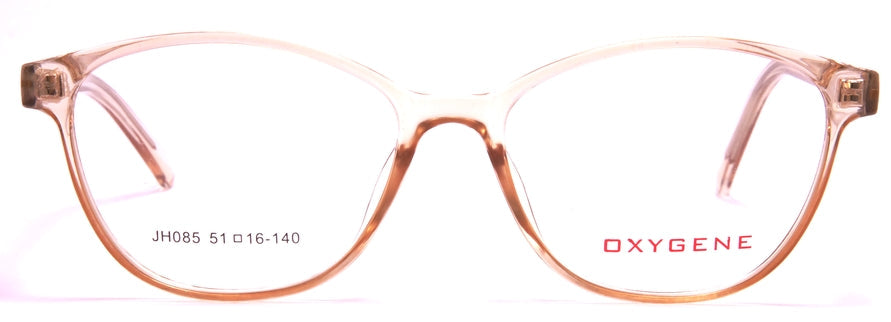 Oxygene JH085 — Front