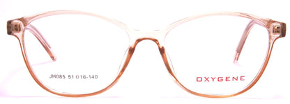 Oxygene JH085 — Front