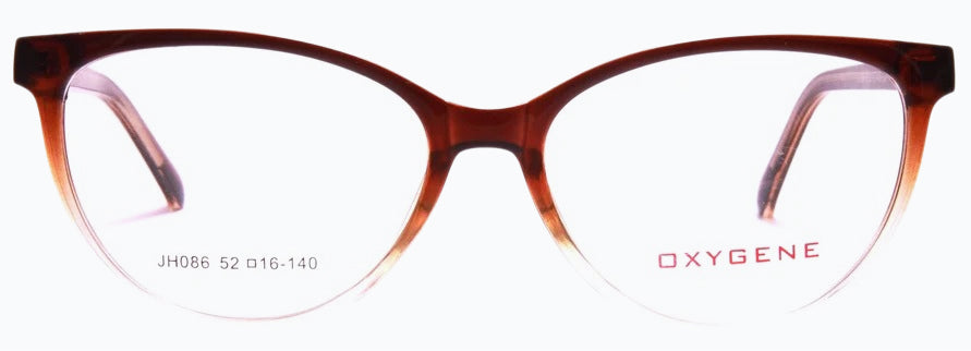 Oxygene JH086 — Front
